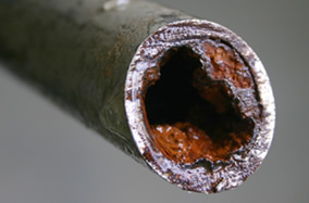 Boiler Water Treatments