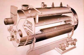 Boiler Water Testing Services