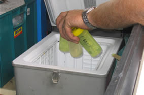 Cooling Tower Testing Cooling Tower Testing