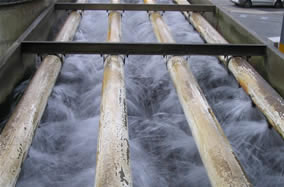 Cooling Water Treatment