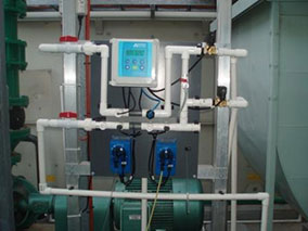 Dosing, Monitoring & Safety Equipment
