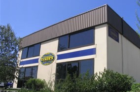 Tandex Home